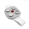 HALIBELT Lumbar and Abdomen Massage Belt