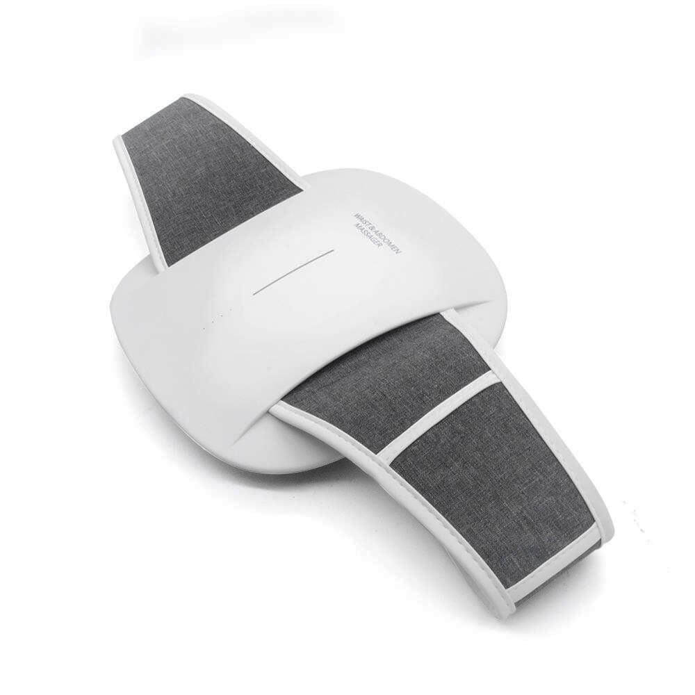 HALIBELT Lumbar and Abdomen Massage Belt