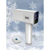 HALIPAX-350 ™ Multi-Function Ice Cool Laser Hair Removal