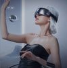 Halipax 3D Multifunction Eye Massage Mask