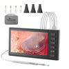HALIPAX™ 7-Inch IPS Digital Camera Otoscope