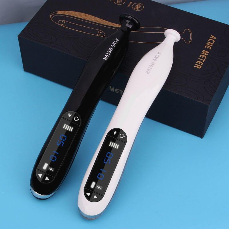 Halipax Acne Meter Plasma Pen