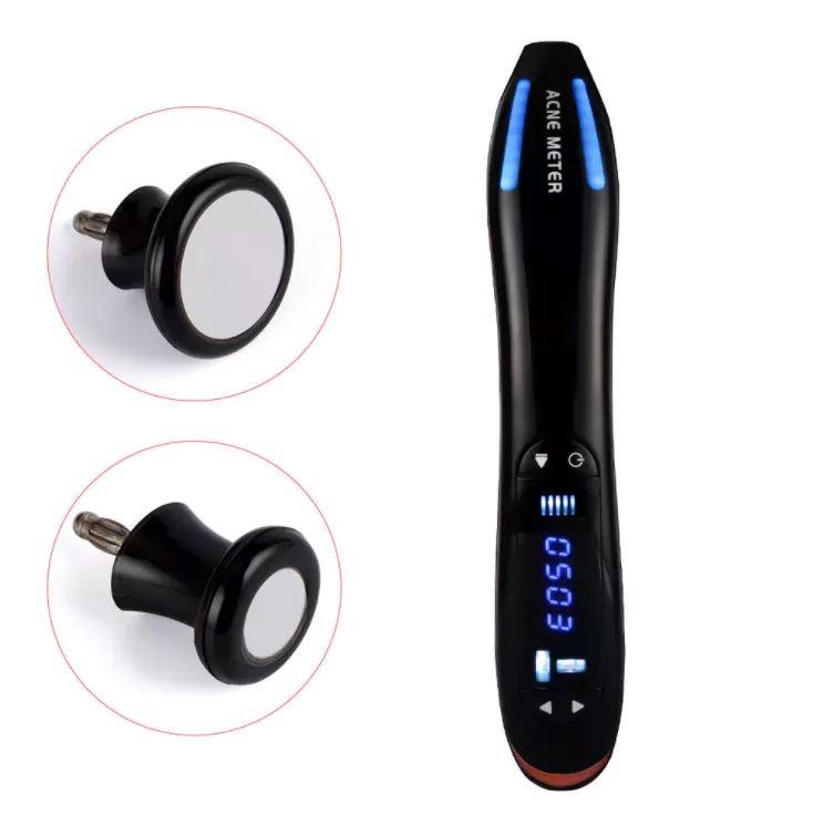 Halipax Acne Meter Plasma Pen