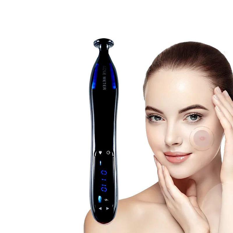 Halipax Acne Meter Plasma Pen