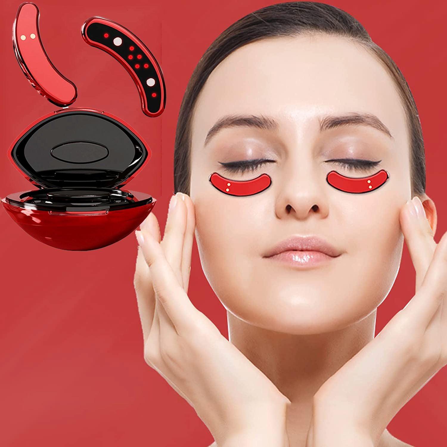 HALIPAX™ Anti Aging Firming Magic Eye Pads