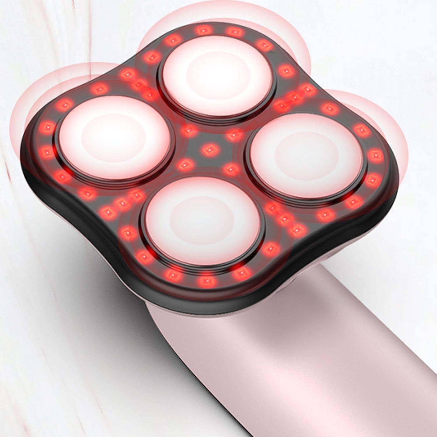 HALIPAX-F1™  GEN-II Body Sculpting Iron