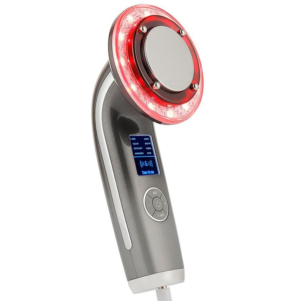 HALIPAX-F2™ Multifunction 8 IN 1 Body Slimming Device