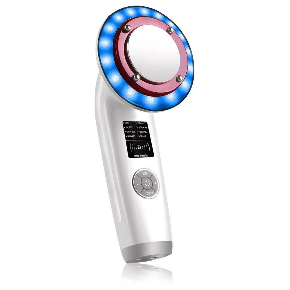 HALIPAX-F2™ Multifunction 8 IN 1 Body Slimming Device