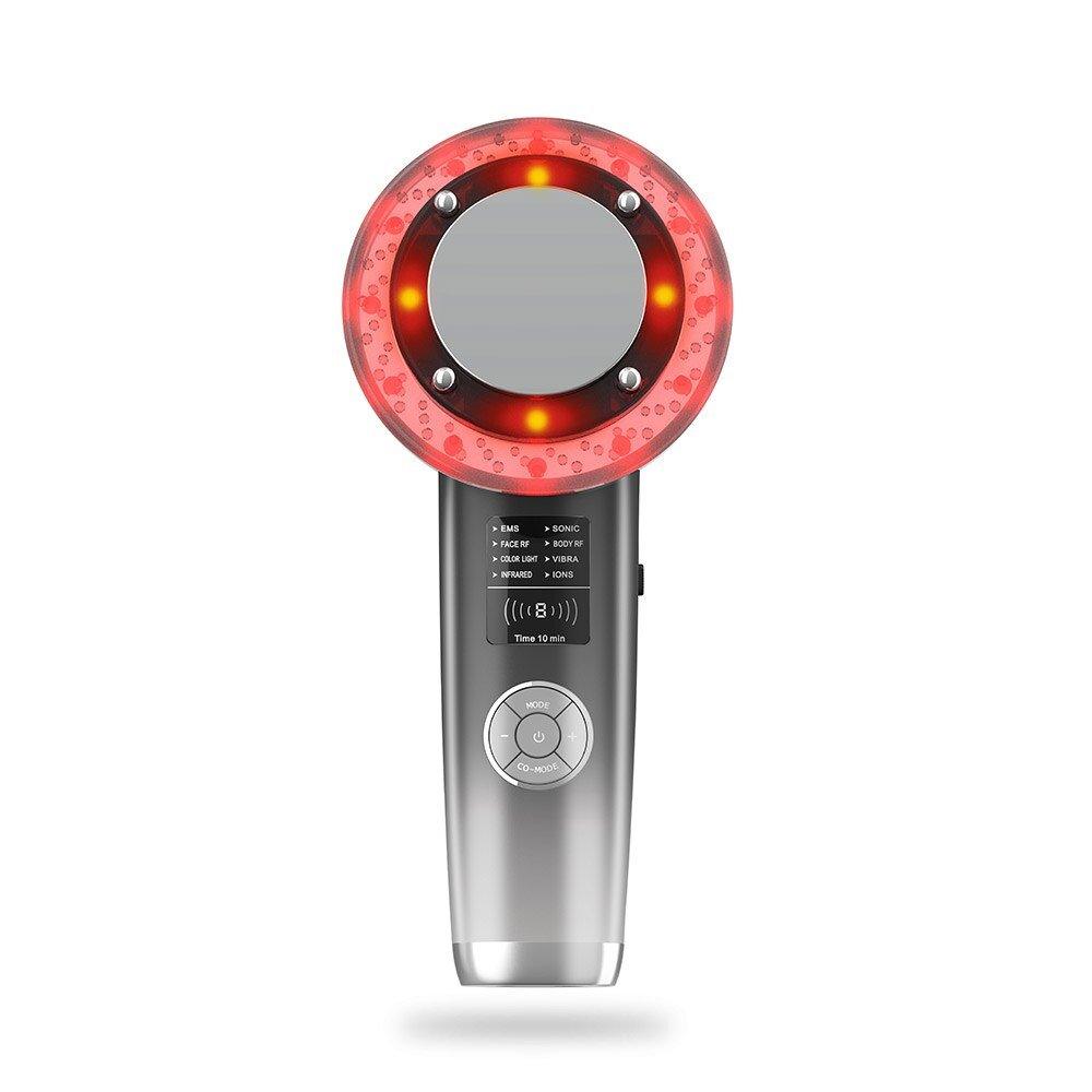 HALIPAX-F2™ Multifunction 8 IN 1 Body Slimming Device