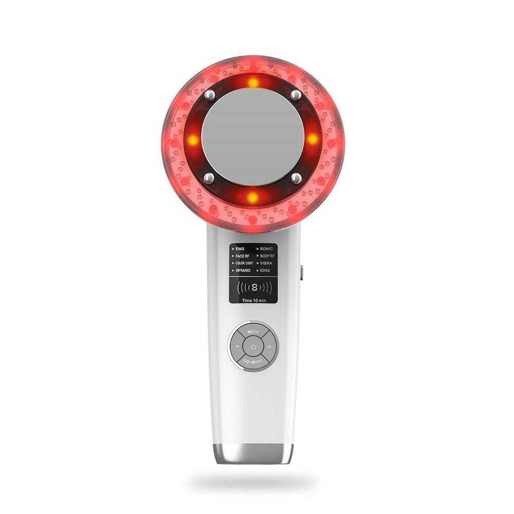 HALIPAX-F2™ Multifunction 8 IN 1 Body Slimming Device