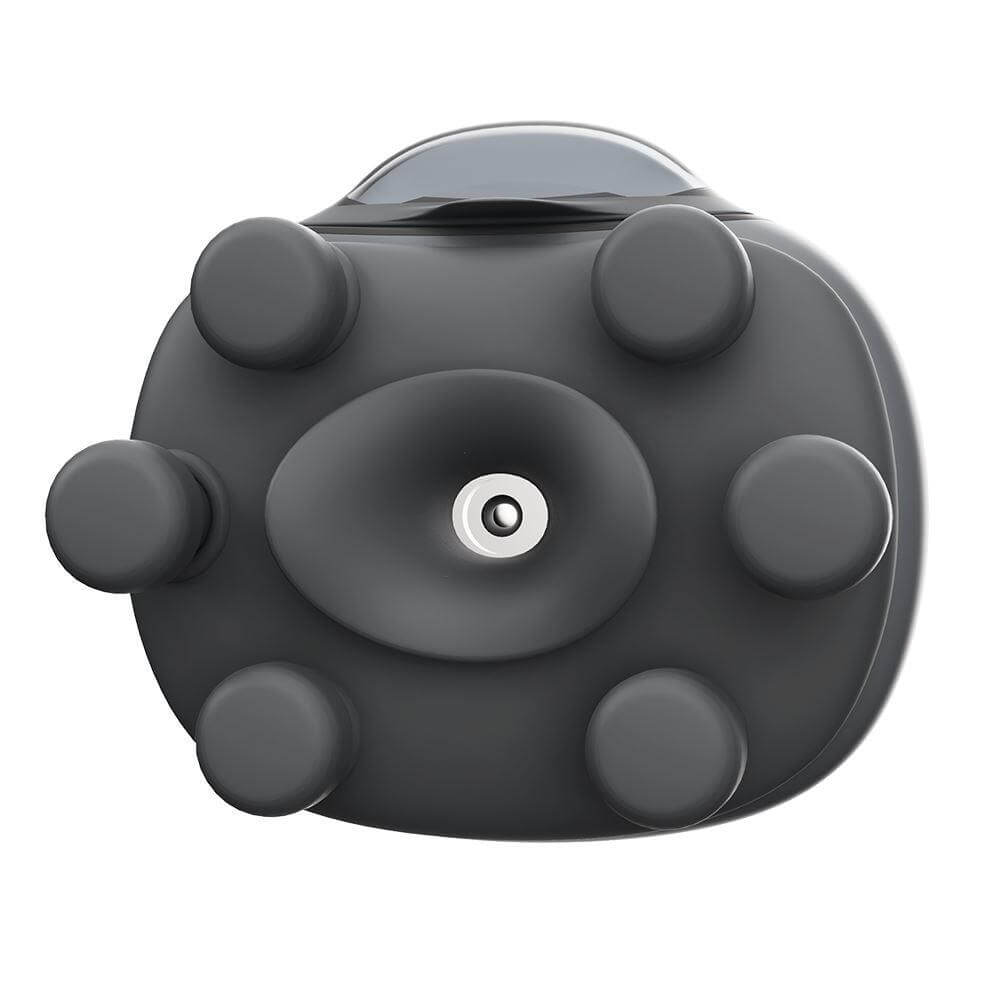 Halipax Handheld Eye Massager With Nebulizer