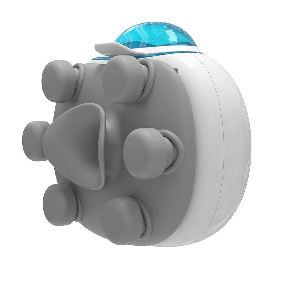 Halipax Handheld Eye Massager With Nebulizer