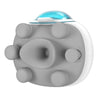 Halipax Handheld Eye Massager With Nebulizer