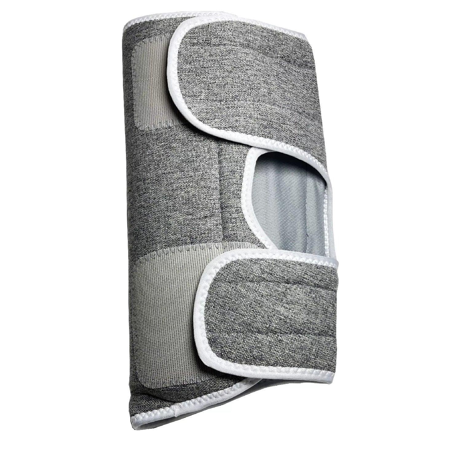 Halipax™ Heated Air Compression Leg Massager