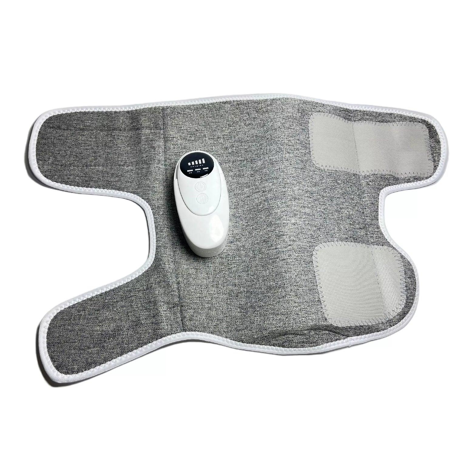 Halipax™ Heated Air Compression Leg Massager
