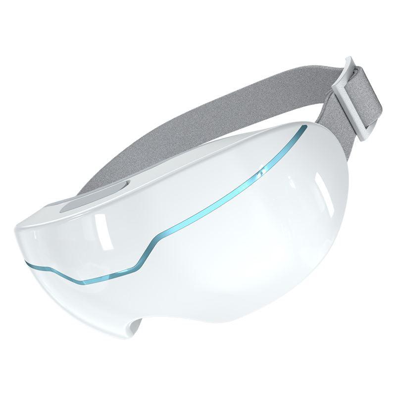 Halipax™ Heated Micro Steam Eye Mask