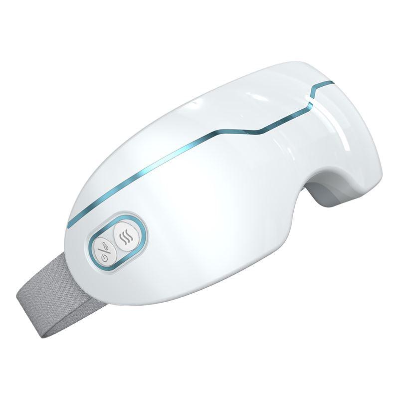Halipax™ Heated Micro Steam Eye Mask