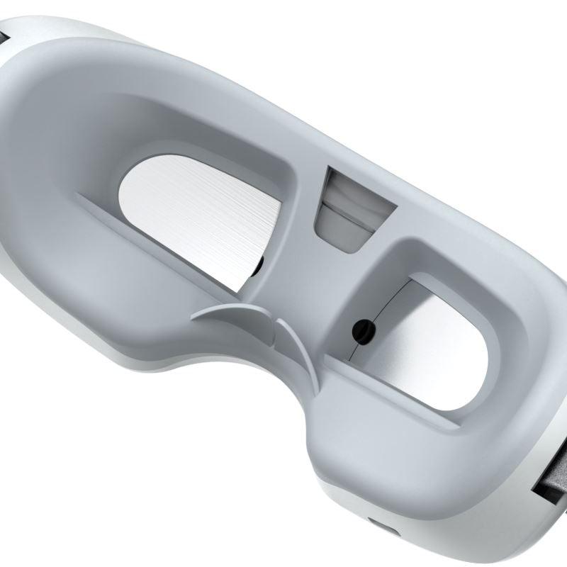 Halipax™ Heated Micro Steam Eye Mask