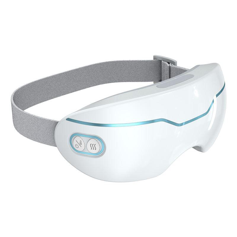 Halipax™ Heated Micro Steam Eye Mask
