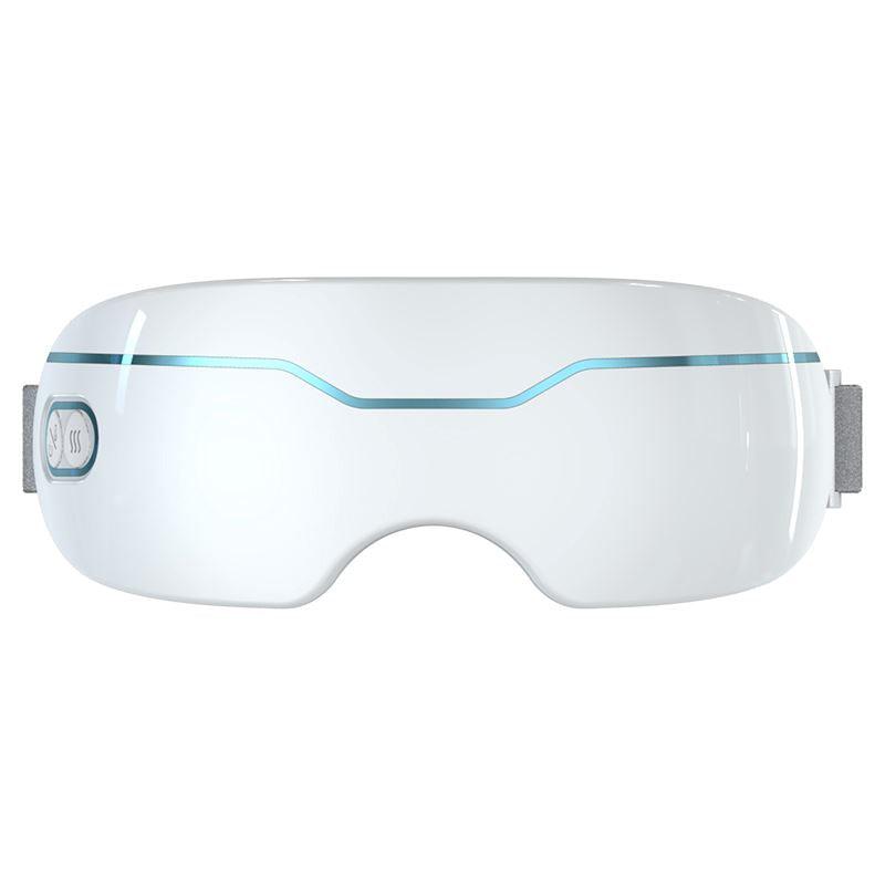 Halipax™ Heated Micro Steam Eye Mask