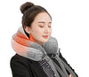 HALIPAX™ Inflatable Travel Neck Massager