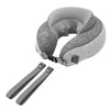 HALIPAX™ Inflatable Travel Neck Massager