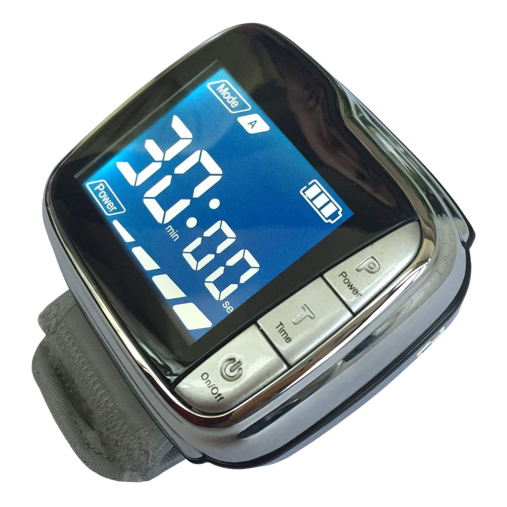 Halipax Integrative Medicine Cold Laser Therapy Wrist Watch