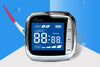 Halipax Integrative Medicine Cold Laser Therapy Wrist Watch