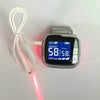 Halipax Integrative Medicine Cold Laser Therapy Wrist Watch