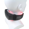 Halipax™ LED Red & Blue Neck Pain Management Device