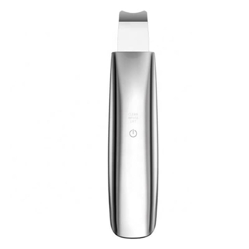 Halipax™ Micro-Dermabrasion Ultrasonic Skin Scrubber