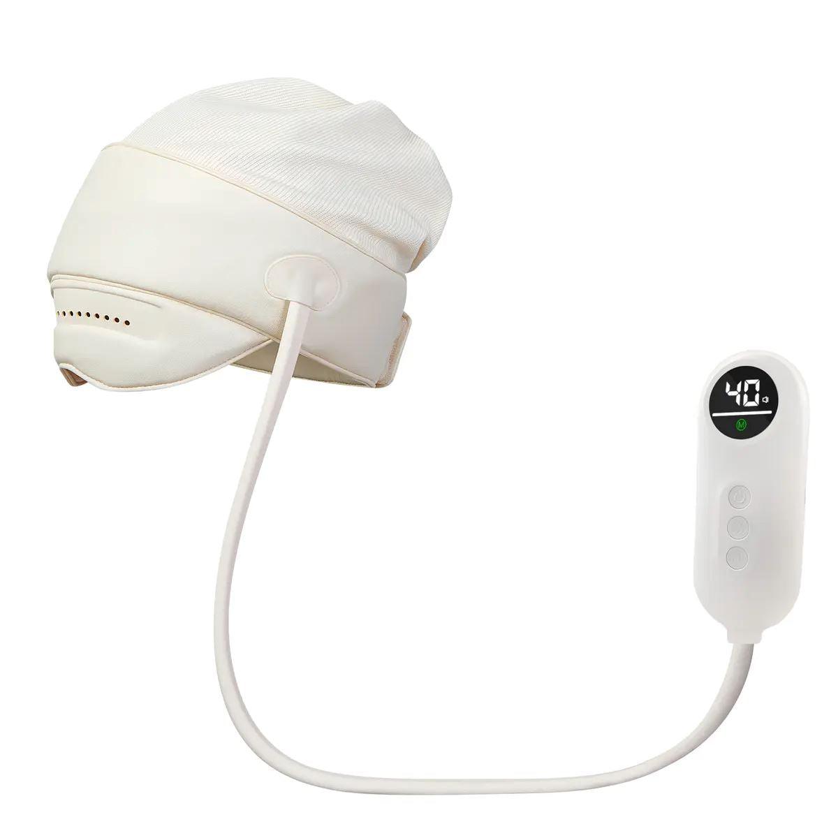 Halipax Multifunction Head and Eye Relaxer