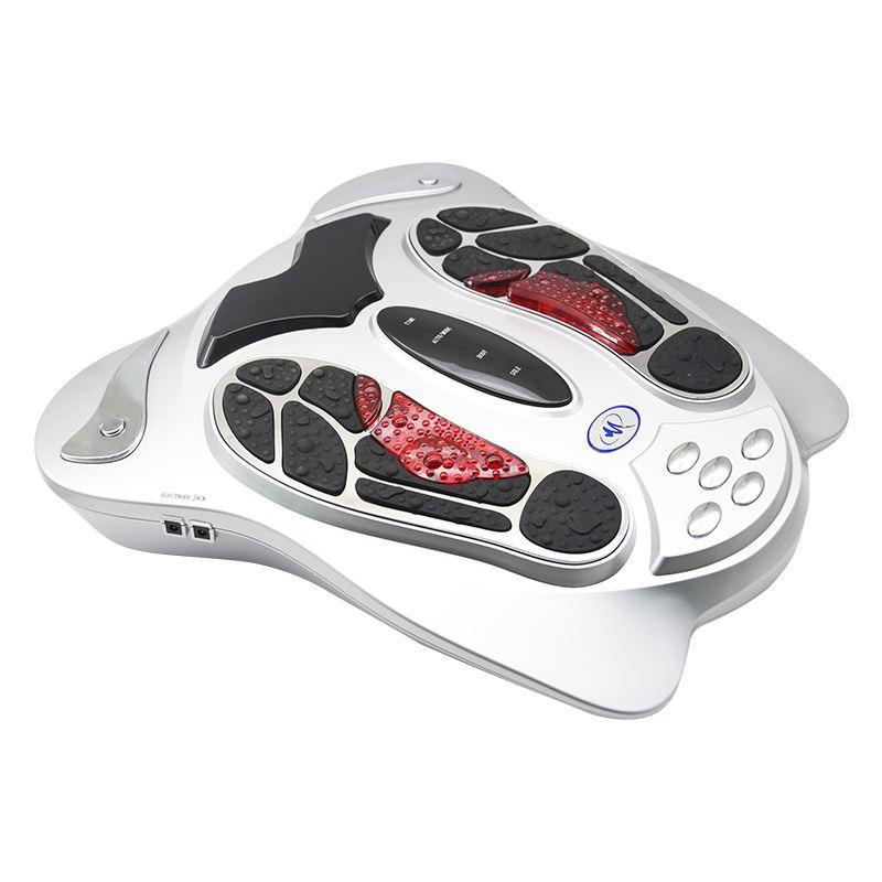 HALIPAX Multifunctional TENS and Infrared Heat Foot Massager