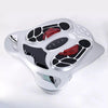 HALIPAX Multifunctional TENS and Infrared Heat Foot Massager