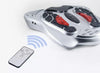 HALIPAX Multifunctional TENS and Infrared Heat Foot Massager