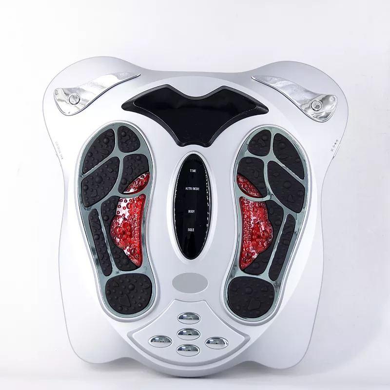 HALIPAX Multifunctional TENS and Infrared Heat Foot Massager