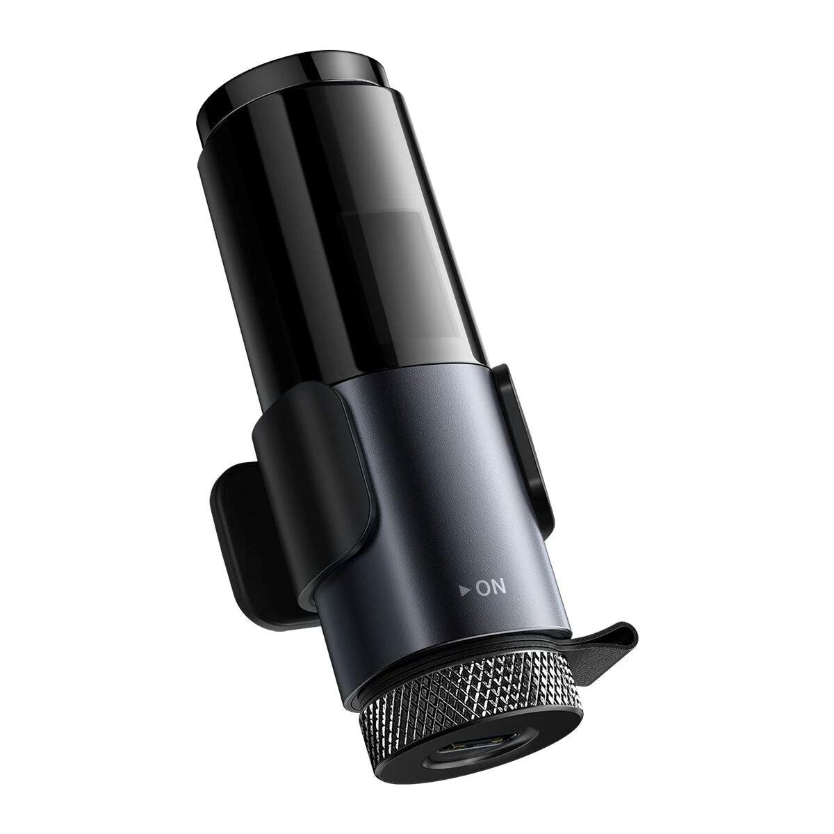HALIPAX-S20 Contactless Professional Breathalyzer