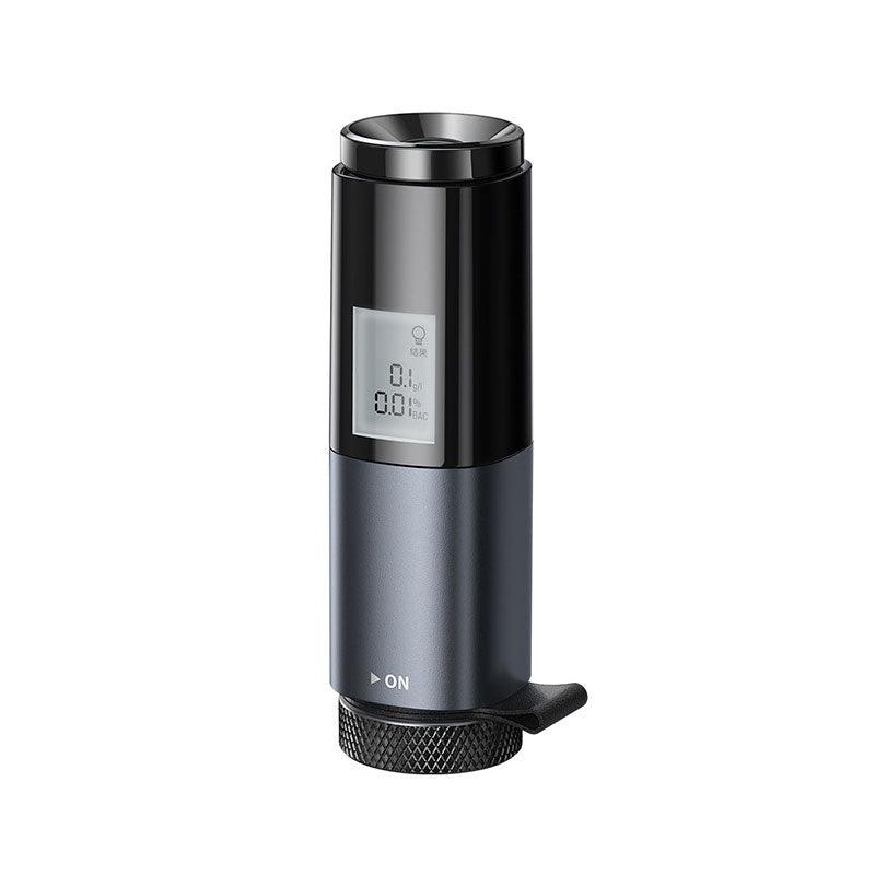 HALIPAX-S20 Contactless Professional Breathalyzer