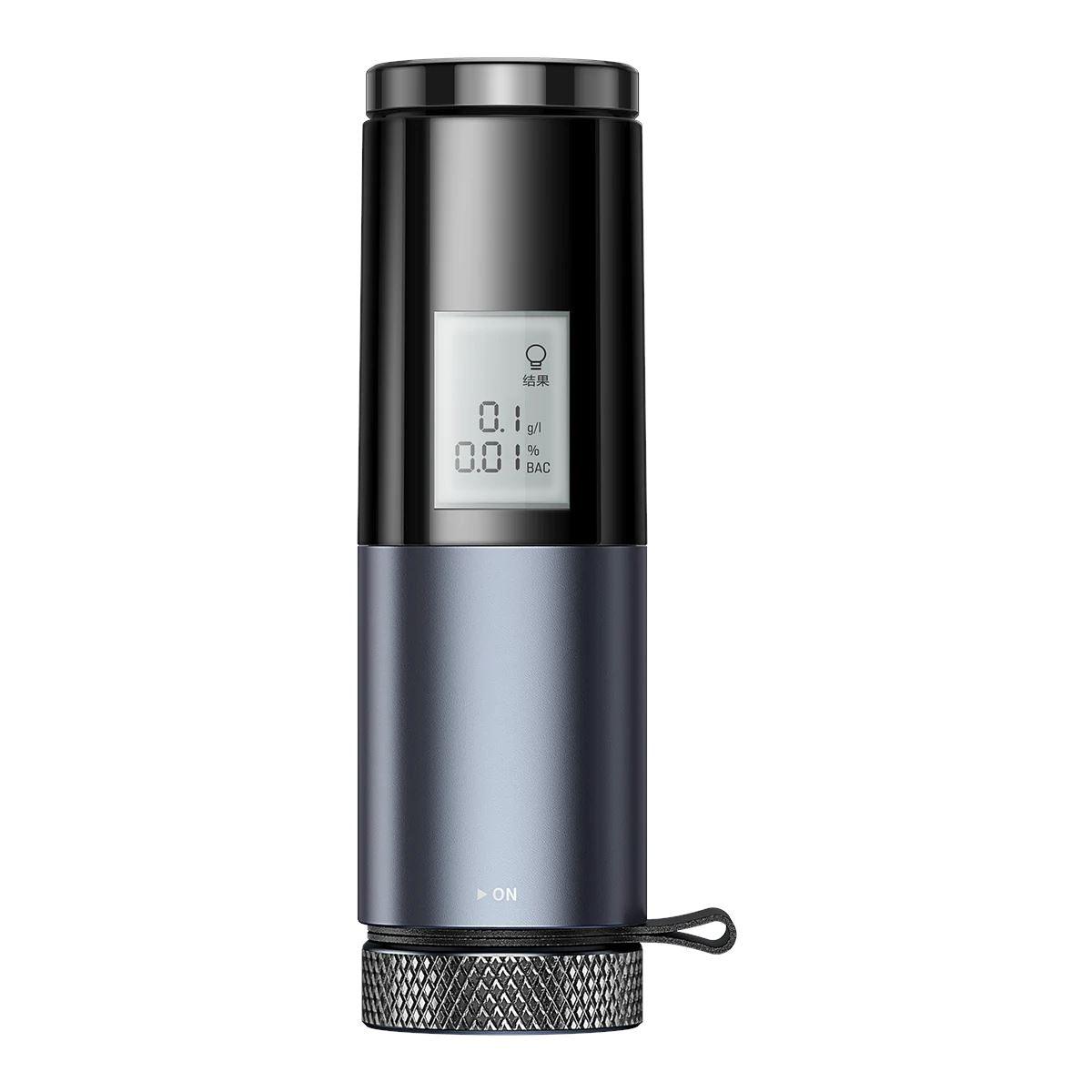 HALIPAX-S20 Contactless Professional Breathalyzer