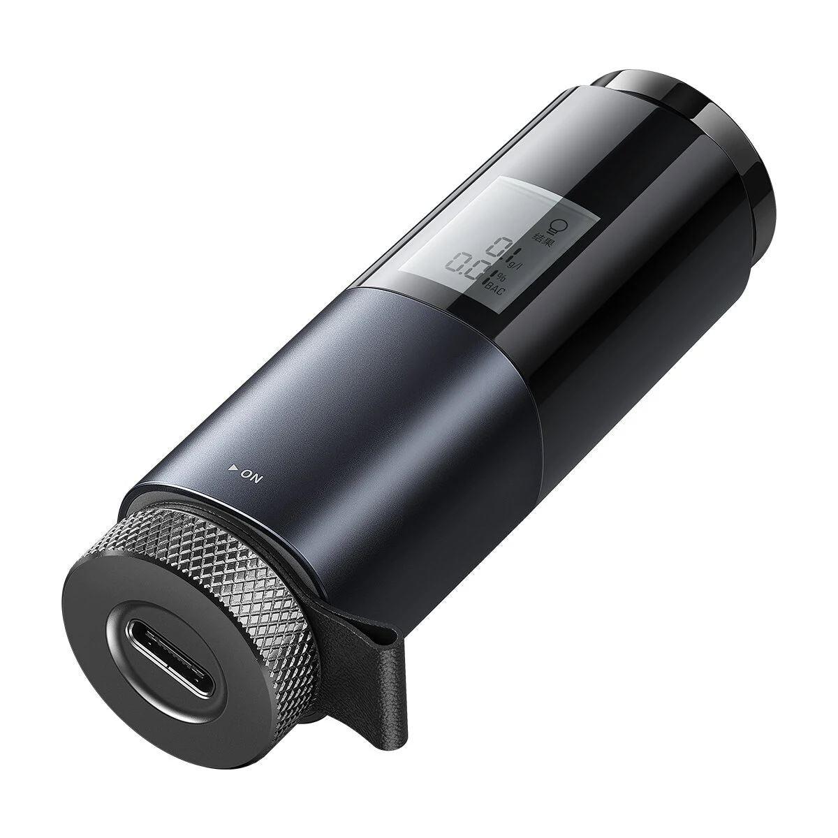 HALIPAX-S20 Contactless Professional Breathalyzer