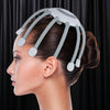 HALIPAX™ Therapeutic Premium Smart Octopus Scalp Massager