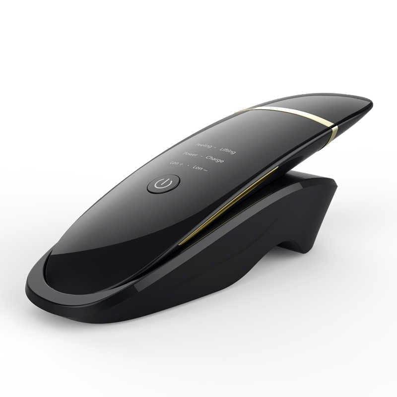 HALIPAX™ Ultrasonic Cordless Skin Scrubber