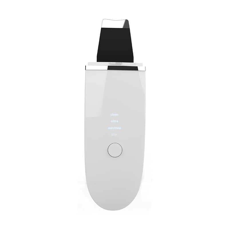 HALIPAX™ Ultrasonic Cordless Skin Scrubber