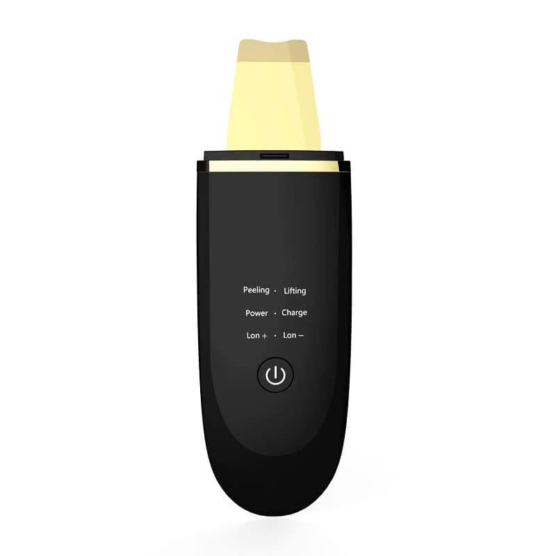 HALIPAX™ Ultrasonic Cordless Skin Scrubber