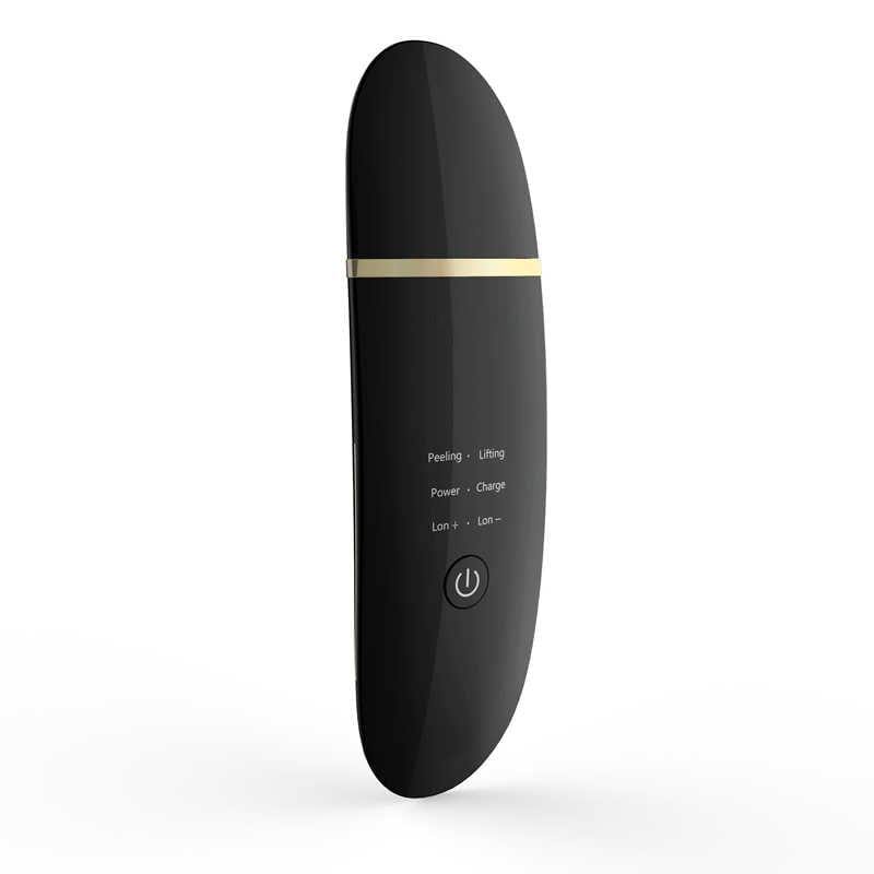 HALIPAX™ Ultrasonic Cordless Skin Scrubber