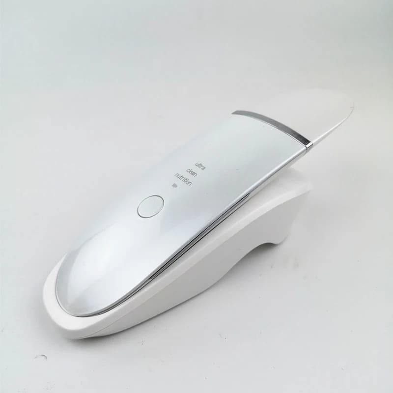HALIPAX™ Ultrasonic Cordless Skin Scrubber