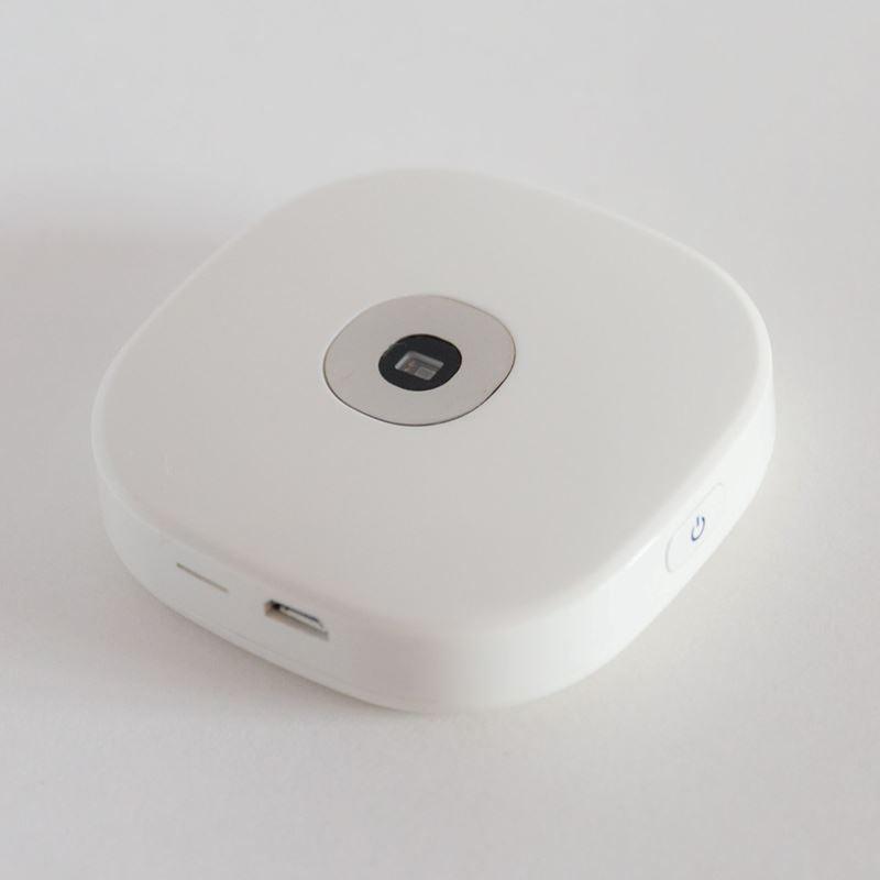 HALISTONE™ 6-in-1 Intelligent Health Tracker