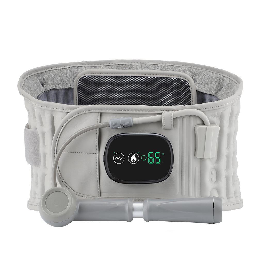 Hyperbelt Elite Multifunctional Decompression Back Belt