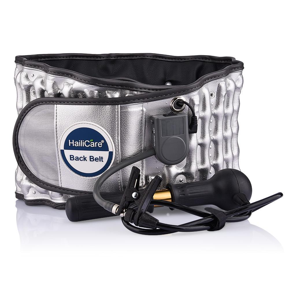 Hyperbelt Thermal Decompression Back Belt
