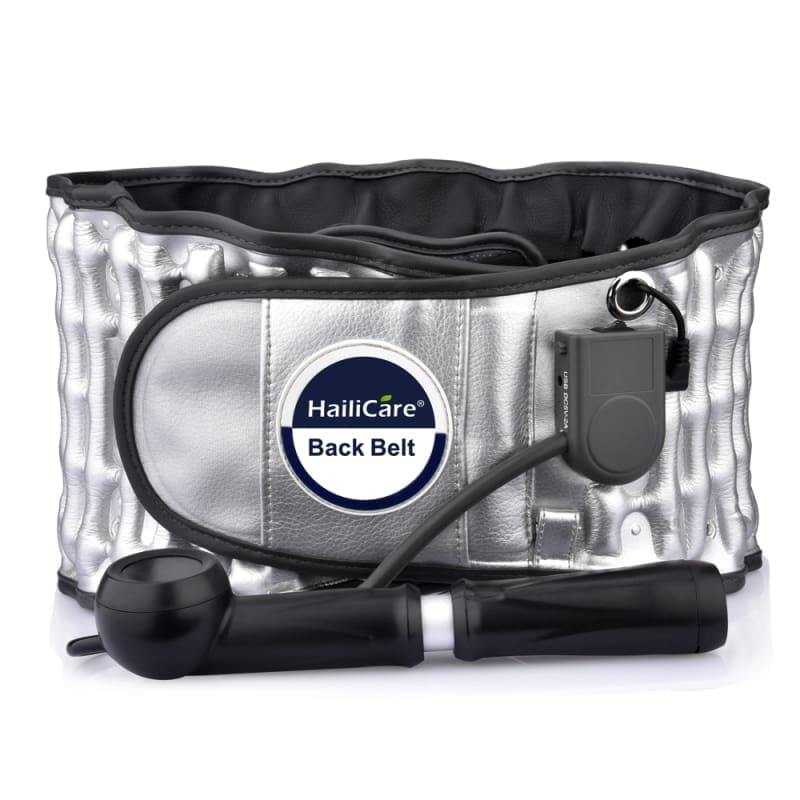 Hyperbelt Thermal Decompression Back Belt